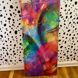 Buddha art
